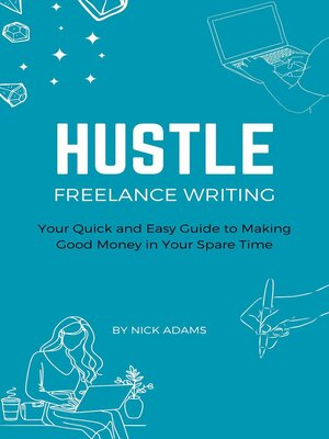 cover image of Hustle